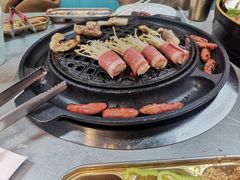 -牛犇炭火烤肉·鲜切烤肉(承德总店)