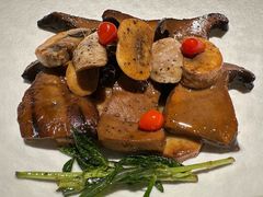-庐灶江南·江南菜·四合院Bistro(东直门雍和宫·原华侨宾馆店)