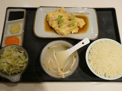 -本味轩精品茶餐厅(黄山路店)