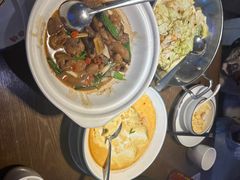 -闽鄂情·闽南招财鸭(水头店)