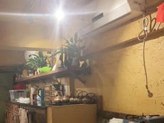 大堂-霄汉羊排(万松园一店)