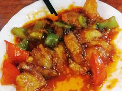 -大召山西祁县剔鱼子削面(向阳店)