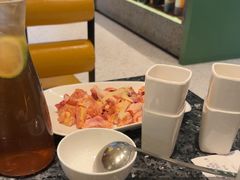 -一席地·本地鸡窝·杭帮鸡火锅(萧山银隆百货店)