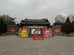 -大钟寺古钟博物馆