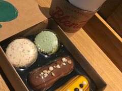 -星巴克(宁波东门银泰店)