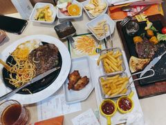 -豪客来牛排(海沧阿罗海店)