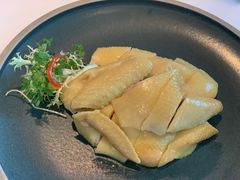 -广州富力丽思卡尔顿酒店·丽轩·粤菜