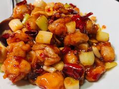 -四世同堂·京菜·烤鸭(双井店)