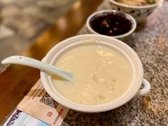 民国美龄粥-南京大牌档(苏州中心店)