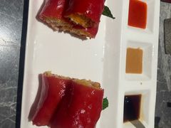 -同庆楼(建邺万达店)