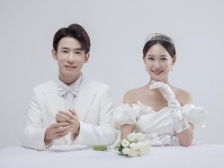 -全城热恋高端婚纱摄影(水头店)