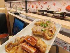 -友壹町寿司(佛山新DNA店)