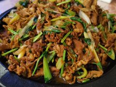 -烤肉宛饭庄(南礼士路店)