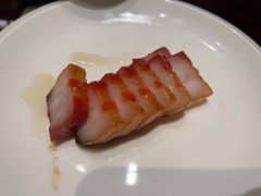 -西安皇冠假日酒店·御皇轩中餐厅