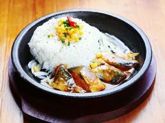 -胡椒宅男(市民中心店)