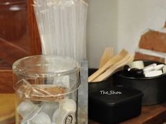 -SPARROW 家雀儿咖啡本店