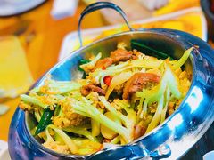 -隔壁老王·家常云南菜(花巷店)