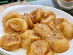 -南雄雄州土菜餐厅(粤北大厦店)