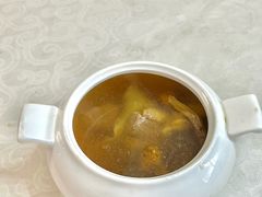老火鱼胶功夫汤-林记酒楼(晓翠路店)