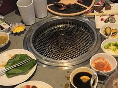 -尚宴牛特鲜自助(太原街万达店)