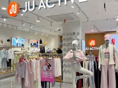 -盛京大奥莱(沈阳奥体店)