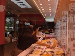 -福客·现熬鸡汤麻辣烫(天安云谷店)