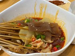 -棣爸油炸(张公桥店)