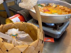 -小小集渔·泰式大排档(太古里香槟店)