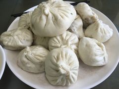 -四平包子铺