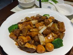 -老厨家(友谊路总店)