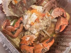 -白仁仔· 活烤海鲜 宵夜(豫园店)