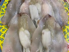 -清真·马家火锅美食城(镇江北路店)