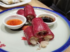 -荔银肠粉·非遗手藝(夫子庙店)