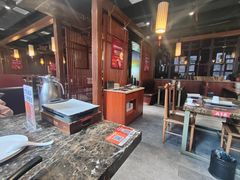 -郑喜旺烧烤(郑州总店)