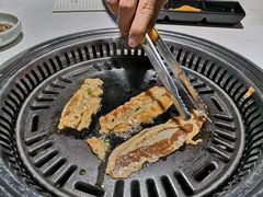 -梅梅家的烤肉店(槐北路店)