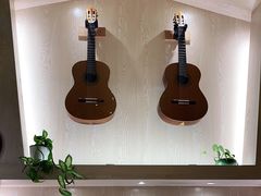 -迷音音乐国际艺术中心(三林店)
