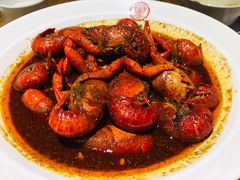 -叶派龙虾•招牌香辣蟹·海鲜(中海国际店)