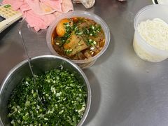 -中山牛肉肥肠粉面馆(军工社区店)