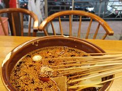 -古真记钵钵鸡(总店)