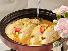 -南棠馆粤菜坊(群光店)
