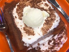 招牌漏奶华-澳门陈光记烧味饭店(南京德基广场店)