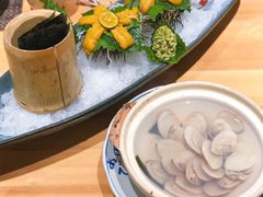 -大岛日本料理铁板烧(南通大饭店)