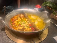-湊湊火锅·茶憩(打浦桥日月光店)