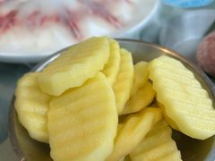 -渔惑·中山脆肉鲩火锅(金湾华发商都店)