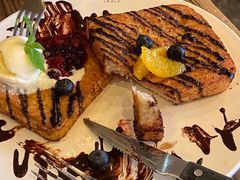 -Common Table · Brunch & Coffee