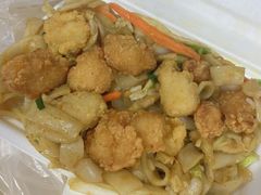 -嘉应大学-食堂