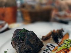 -弗兰克牛排西餐厅 Galla R By Ribone(上海首店)