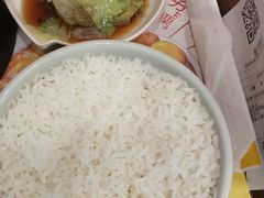 -真功夫(棠下店)