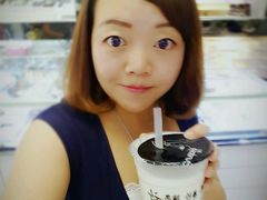 -放哈·甜醅子奶茶创造者(正宁路店)