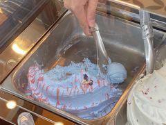 -CREAM STORY意大利手工冰淇淋&甜品(万象前海店)